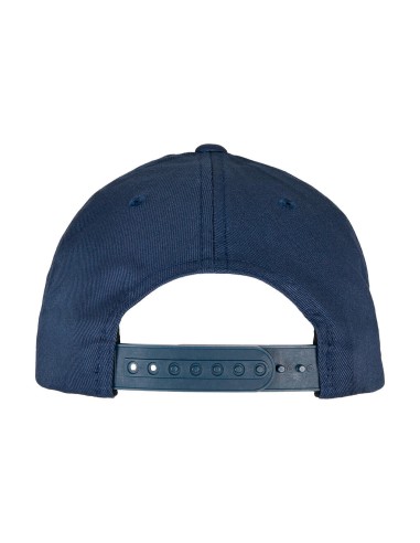 FLE-7706FF-Flexfit 110 Curved Visor Snapback